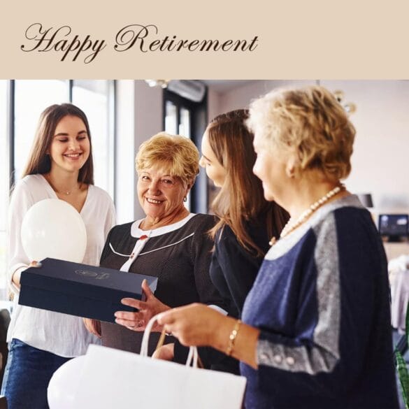 Retirement Gifts