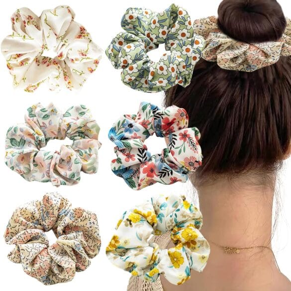 Scrunchies