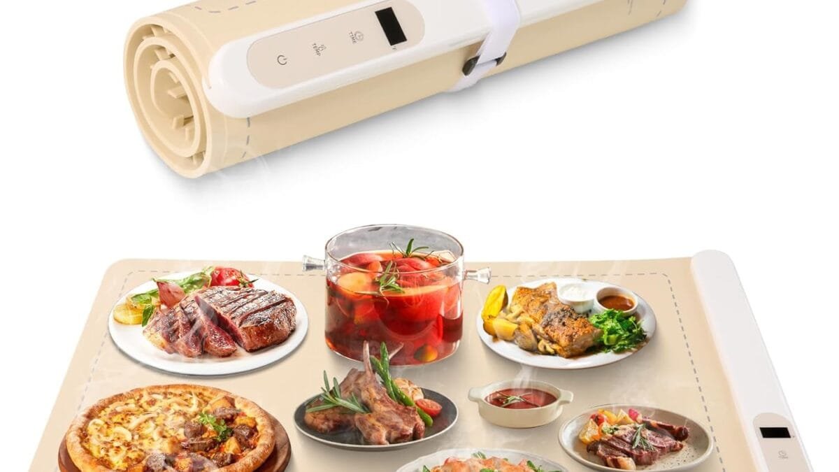 Best Of the Best Serving Platters on Amazon