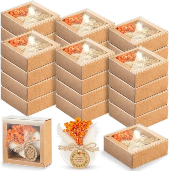 Soap Favors