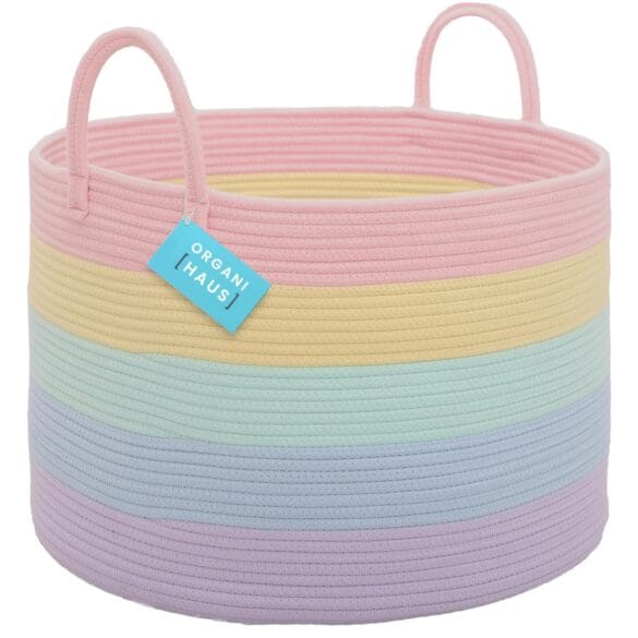 Storage Bins