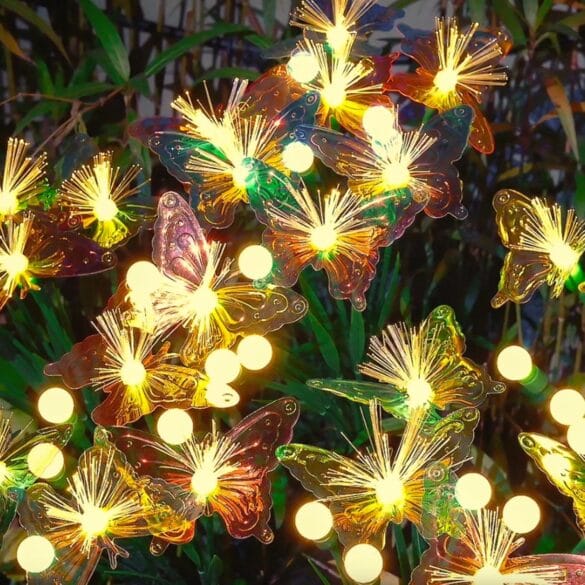 String Lights