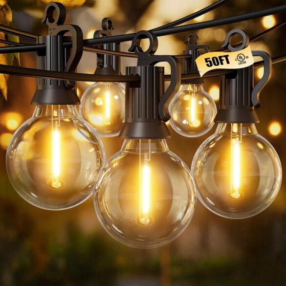 String Lights