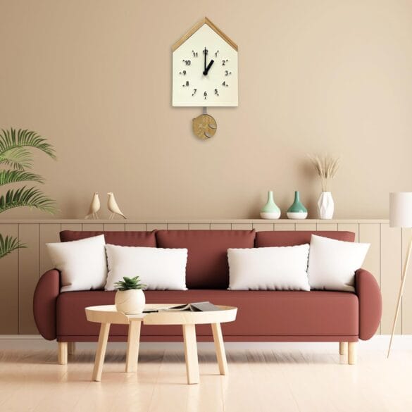 Stylish Clocks