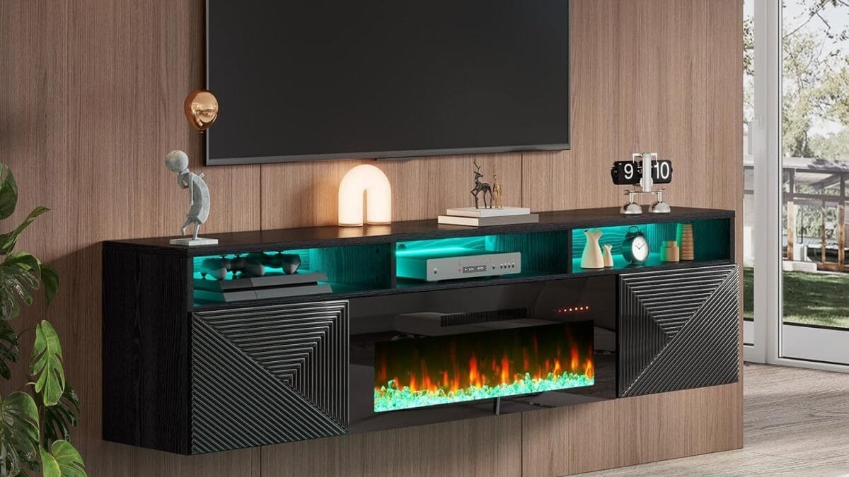 Best Of the Best TV Stands for Your Entertainment Center