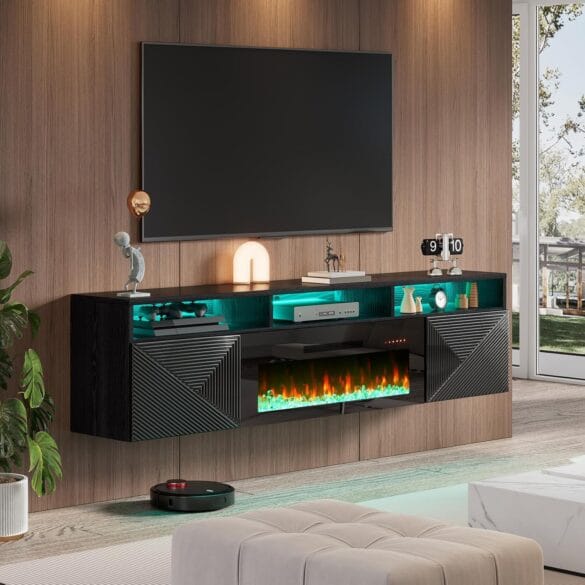 TV Stands