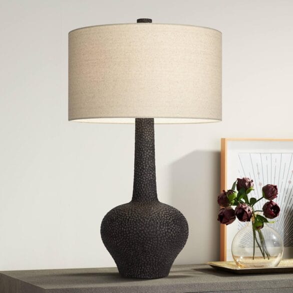 Table Lamps