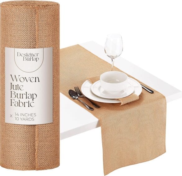 Table Runners