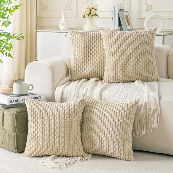 Throw Pillows