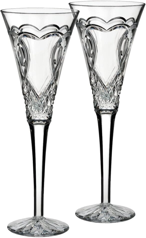 Toasting Glasses