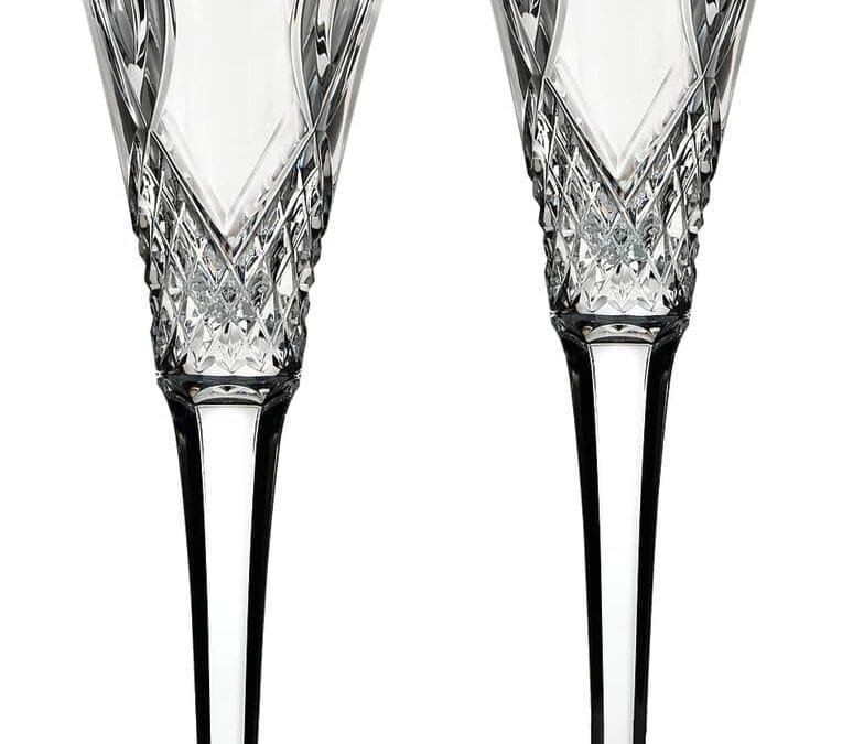 Best of the Best Toasting Glasses on Amazon