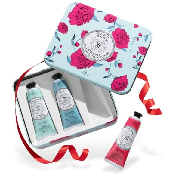 Travel Size Toiletries