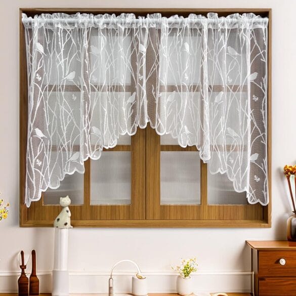 Valances