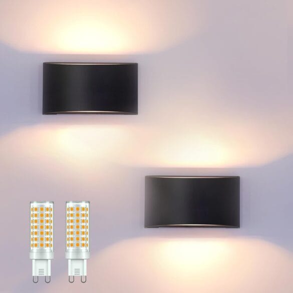 Wall Sconces