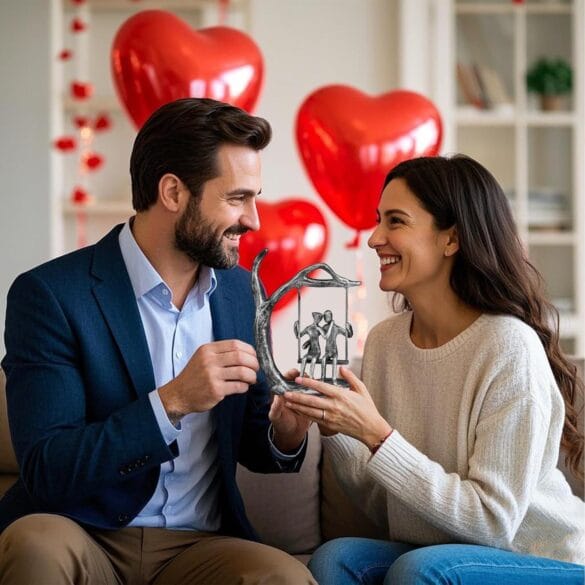 Wedding Anniversary Gifts