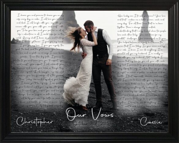 Wedding Gifts