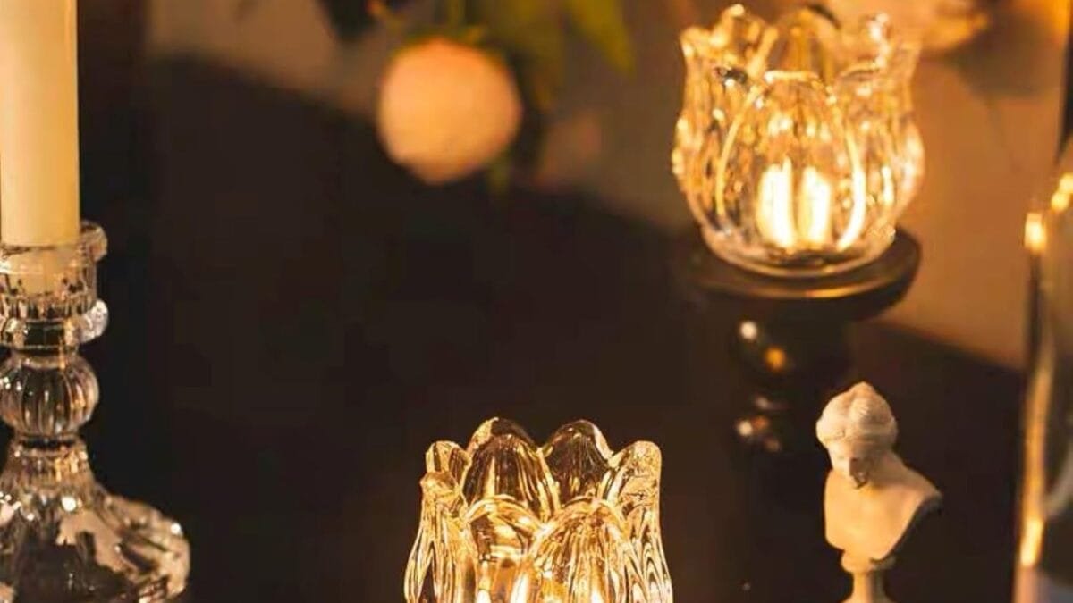 Best of the Best Wedding Tables Safely on Amazon