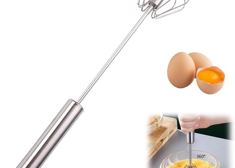 10 Best Whisks for Perfect Batters – Amazon Picks You’ll Love