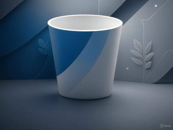 Baby Cups