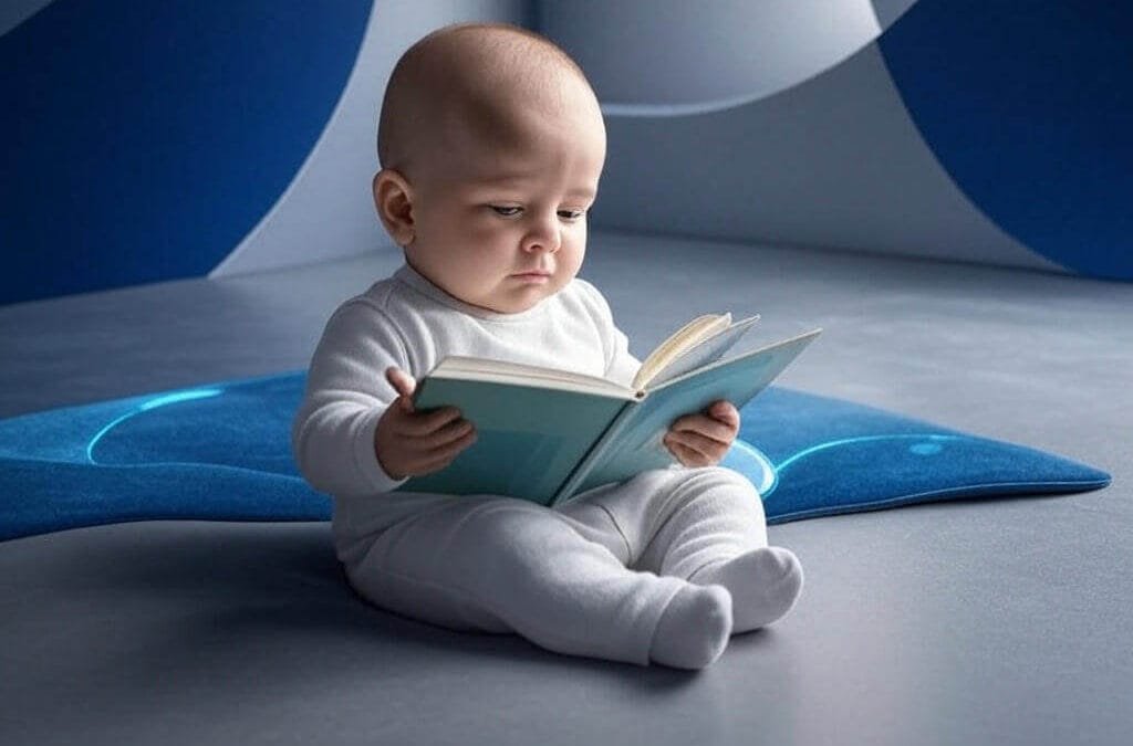 The Astonishing Power of Decordable Readers for Babies