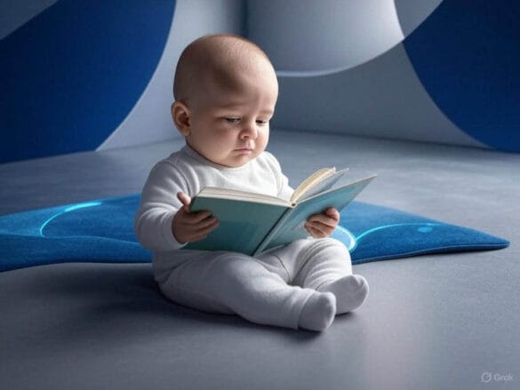 The Astonishing Power of Decordable Readers for Babies