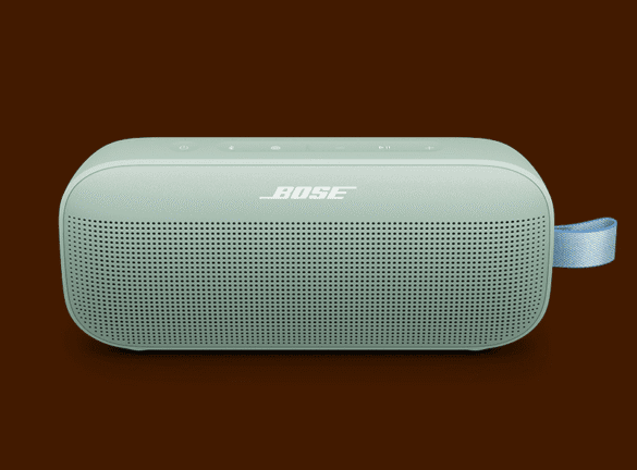 Portable Speakers