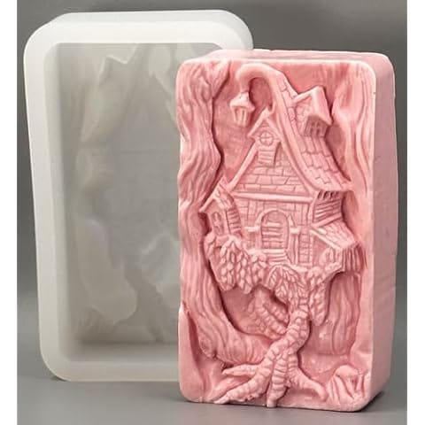 Soap Molds