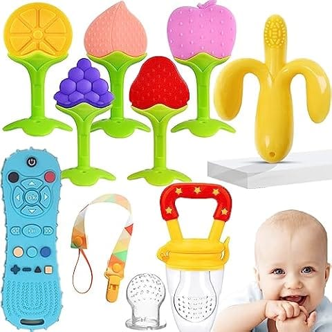 Teether
