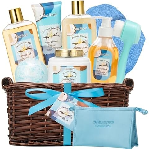 Birthday Gifts for Women