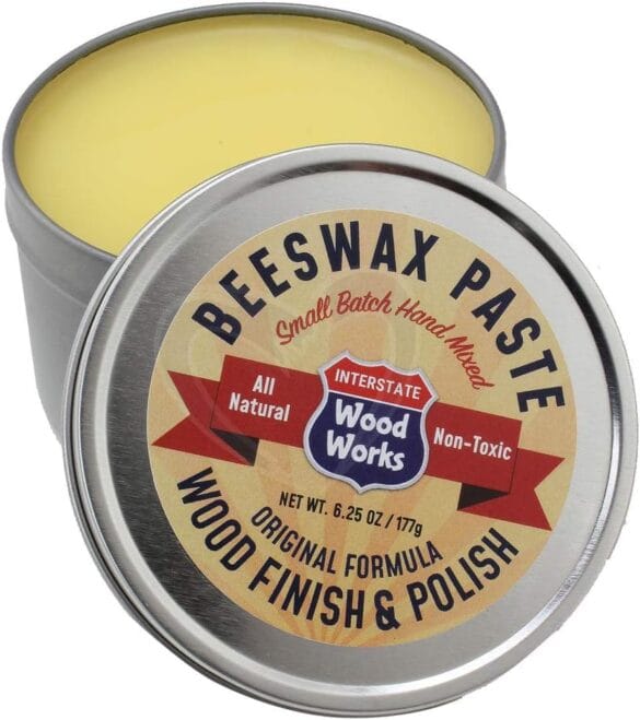 Candle Waxes