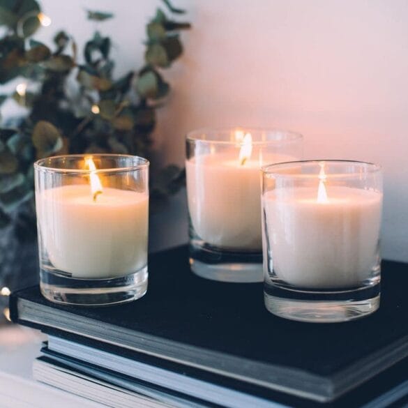 Candle Wicks