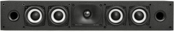 Car Audio Electronics