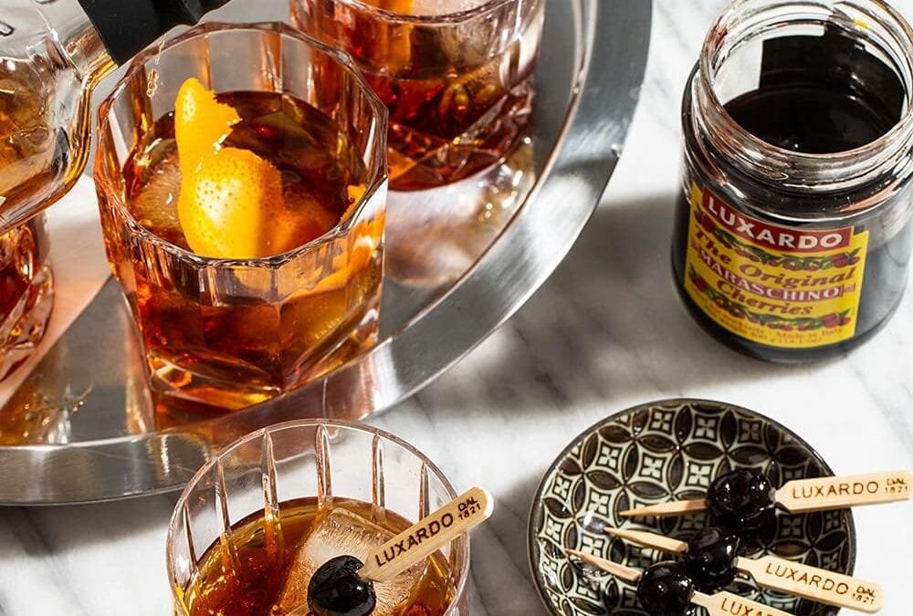 Discover Cocktail Ingredients on Amazon for Easy Home Mixology