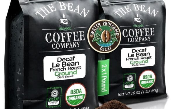 Coffee Beans