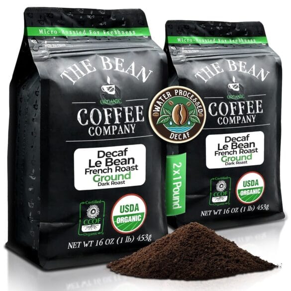 Coffee Beans