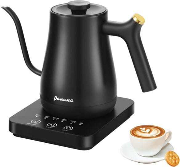 Coffee Gadgets