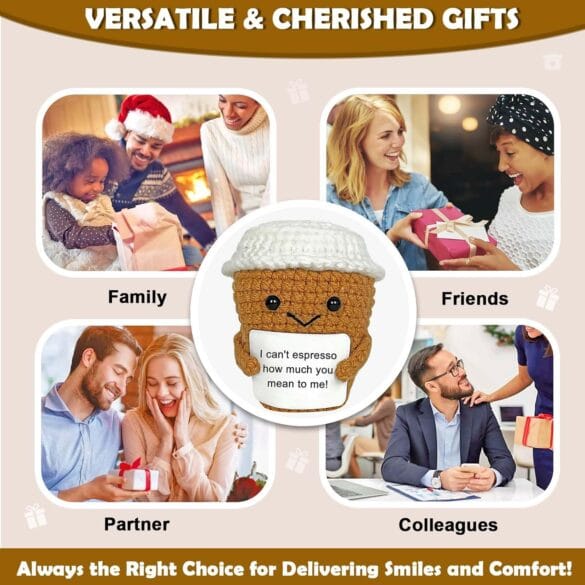 Coffee Gifts