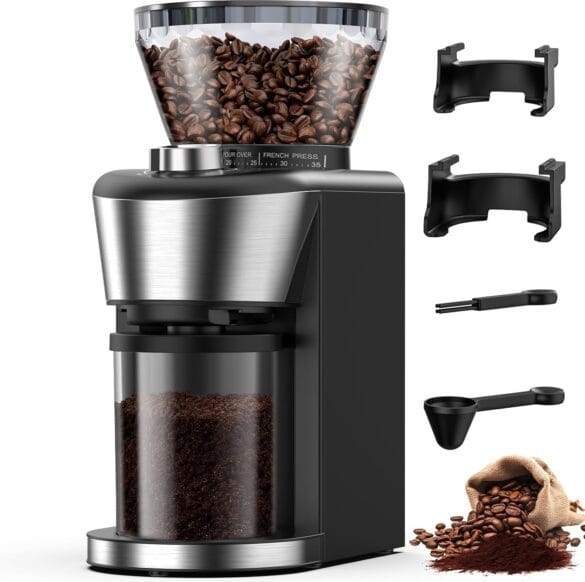 Coffee Grinder