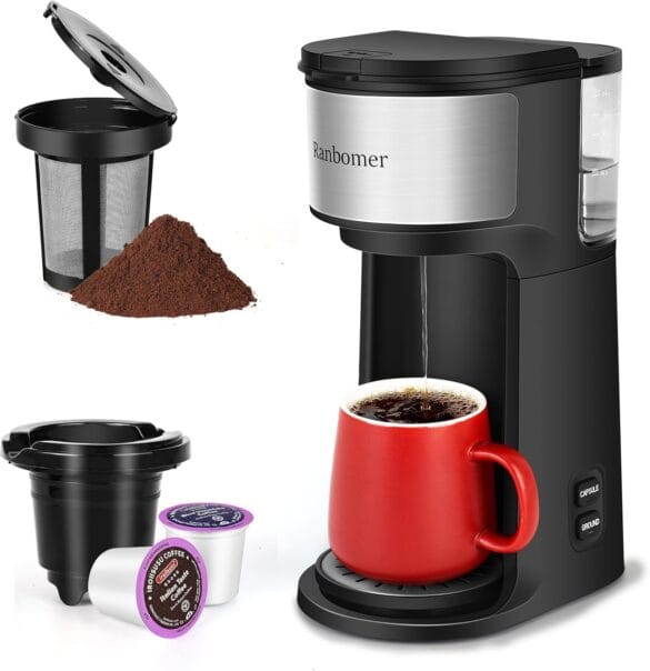 Coffee Maker