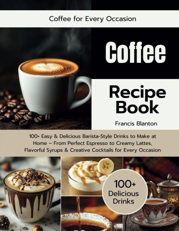 Coffee Recipes