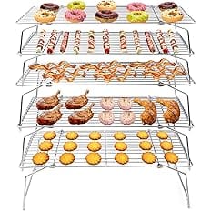 Cooling Racks