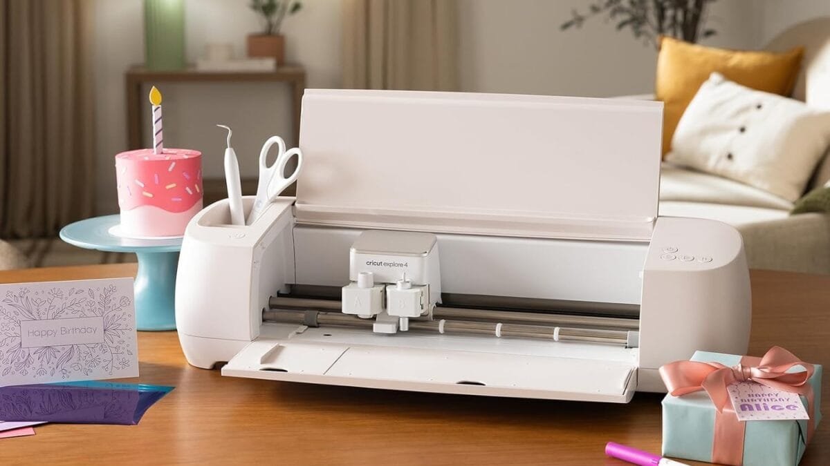 Buy Versatile Die-Cutting Machines on Amazon Now