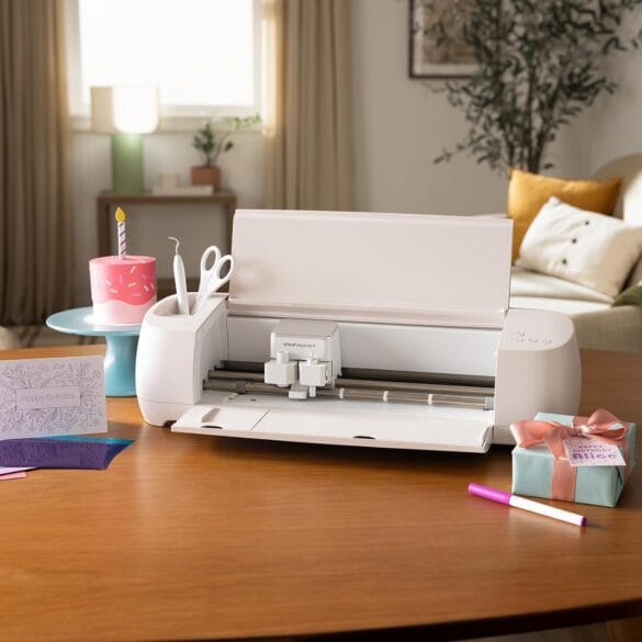 Die-Cutting Machines