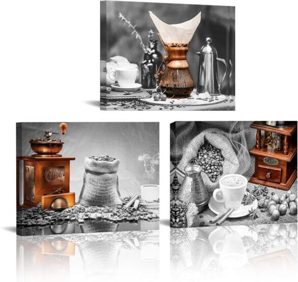 Drip Coffee