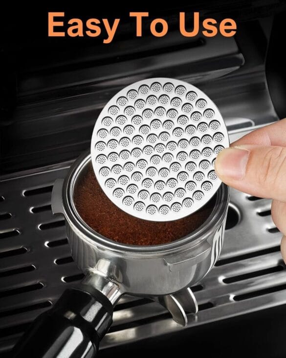 Espresso