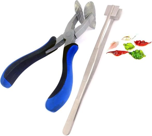 Glass Blowing Supplies