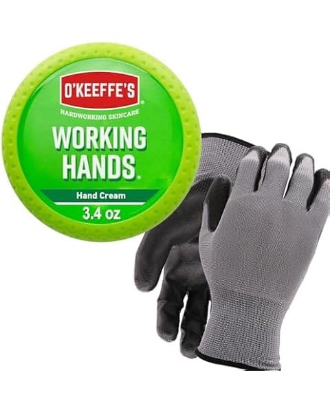 Hand Creams