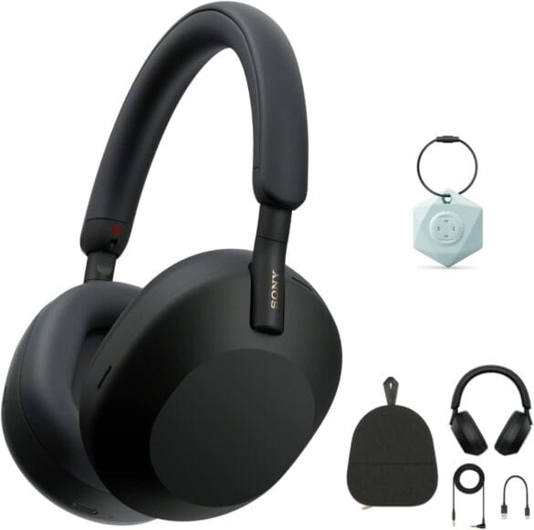 Headphones