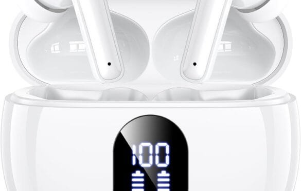 Headphones, Earphones & Accessories