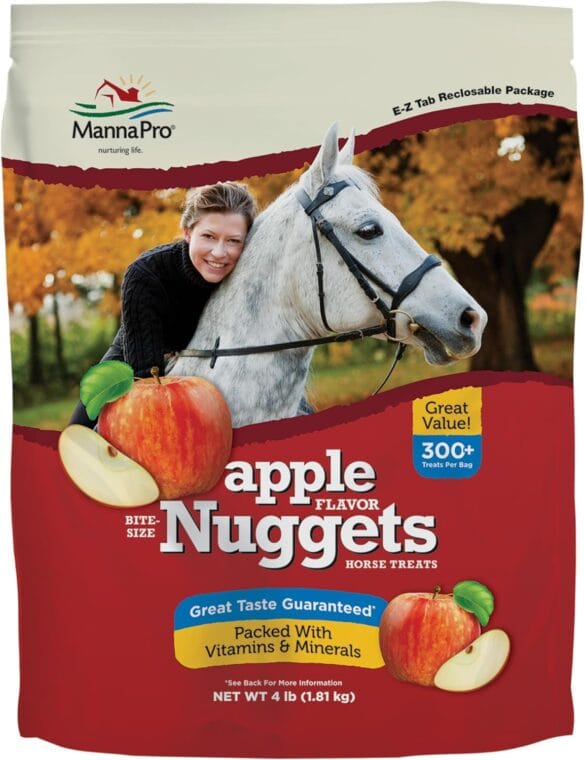 Horse Treats